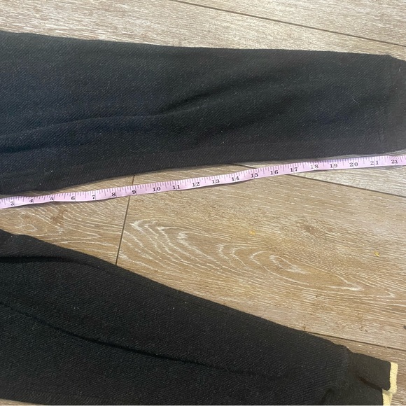 Faherty Legend™ Jogger & Hoodie Set in Black - Picture 10 of 10